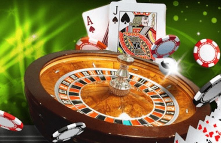 پاکستان کے CasinodeMonteCarlo کھلاڑیوں کے لیےجیک پاٹ گیم
