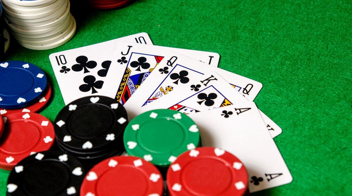 CasinodeMonteCarlo کیسینو میں پوکر گیمز