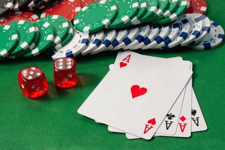 CasinodeMonteCarlo کیسینو میں لاٹری گیمز میں حصہ لیں۔