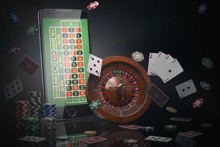 CasinodeMonteCarlo سائٹ کے لیے آن لائن گیمز فراہم کرنے والے