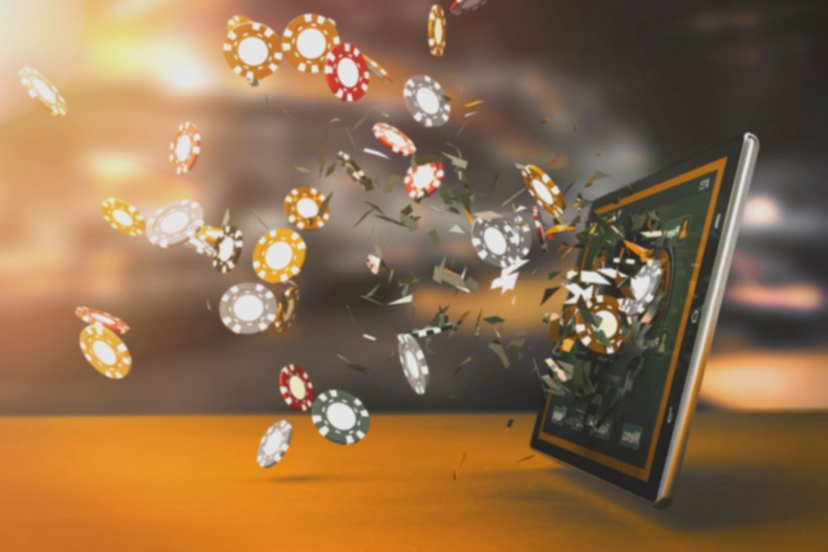 CasinodeMonteCarlo آن لائن کیسینو میں کھیلنے کی وجوہات