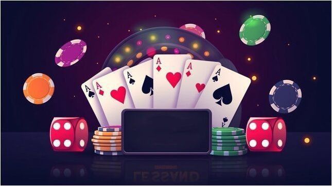 CasinodeMonteCarlo کیسینو میں ایک آن لائن گیم کا انتخاب کریں۔